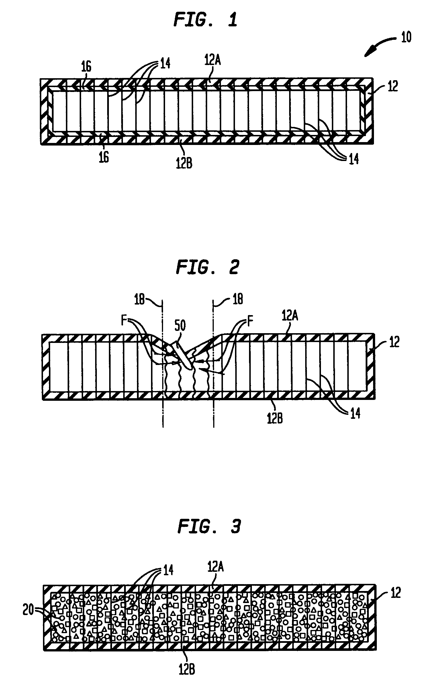 Inflatable body armor system