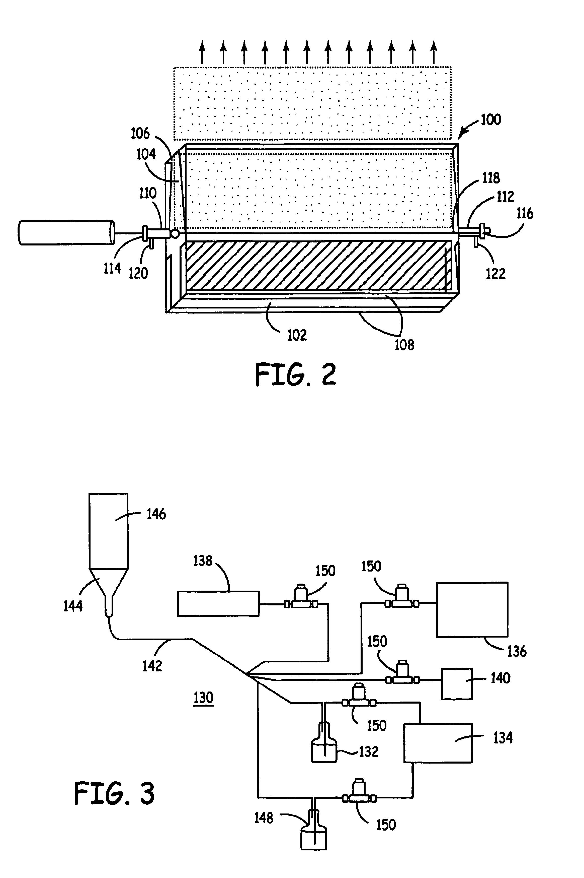 Reactive deposition for the formation of chip capacitors