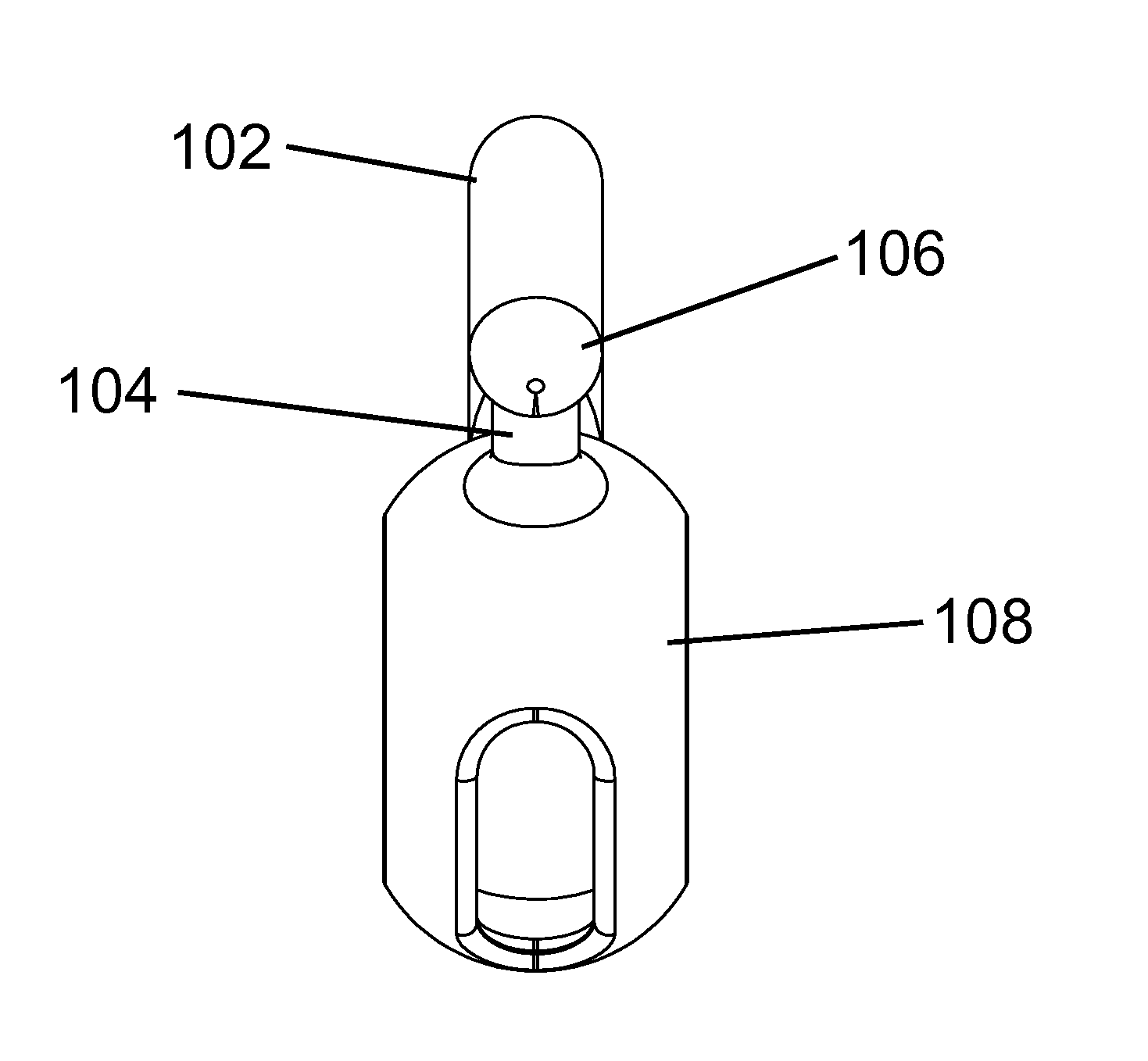 Earbud attachment