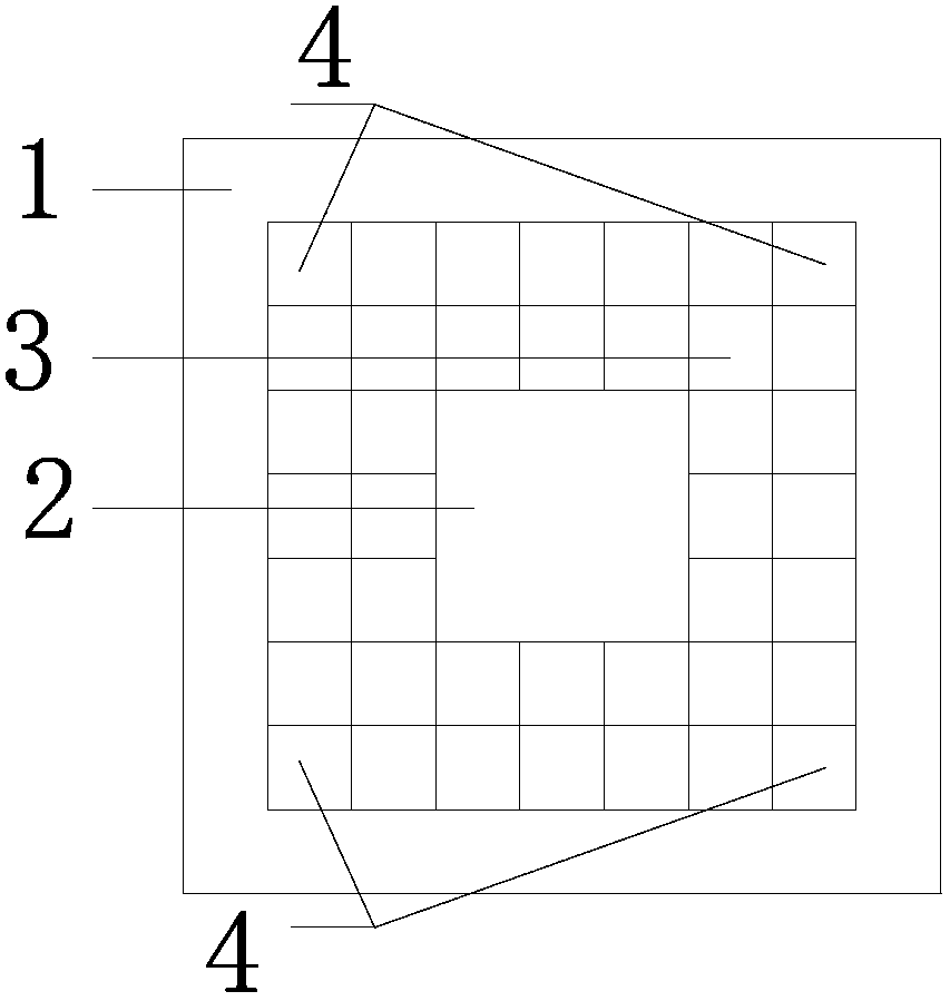 Three-dimensional (3D) image code generating and analyzing methods and device thereof