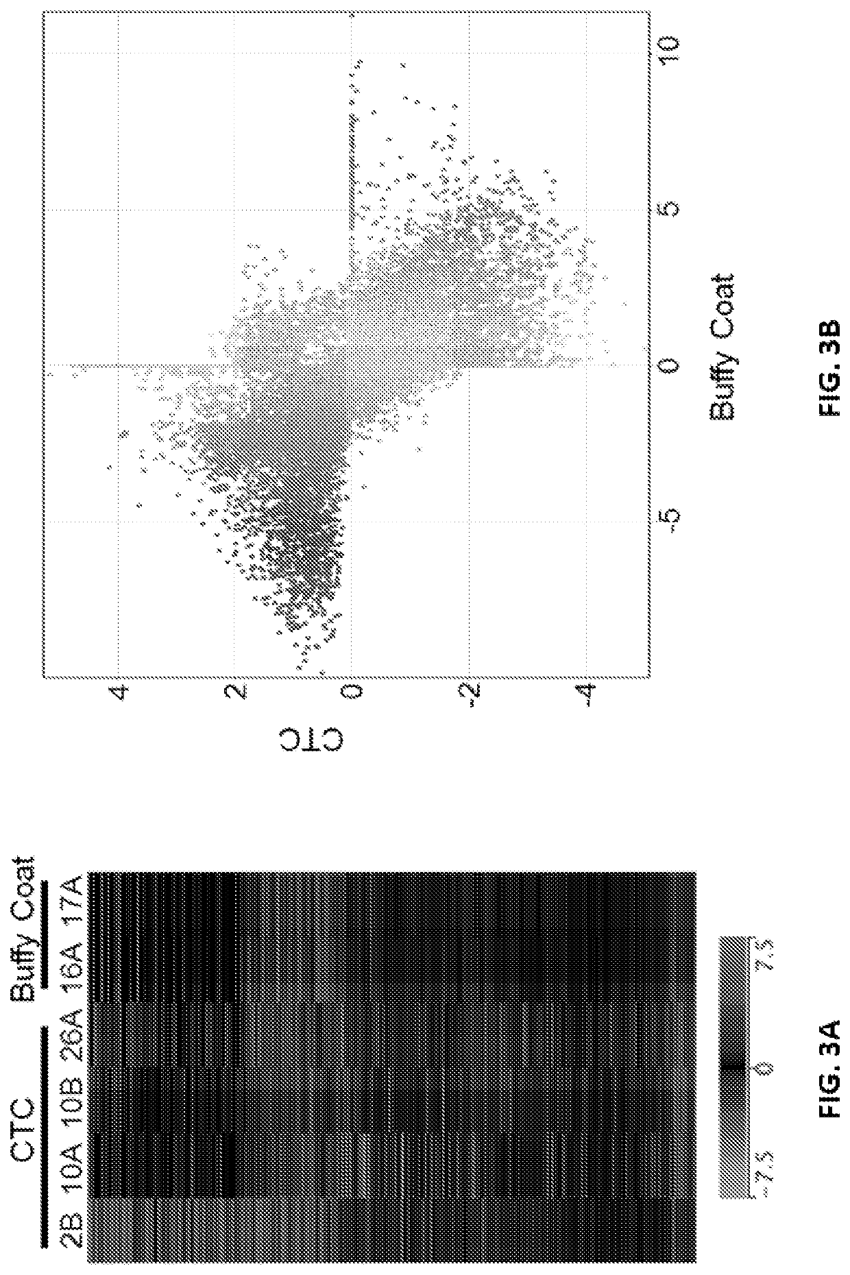 Methods for identifying androgen receptor splice variants in subjects having castration resistant prostate cancer