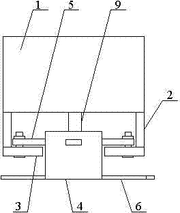 Switchable scribing equipment