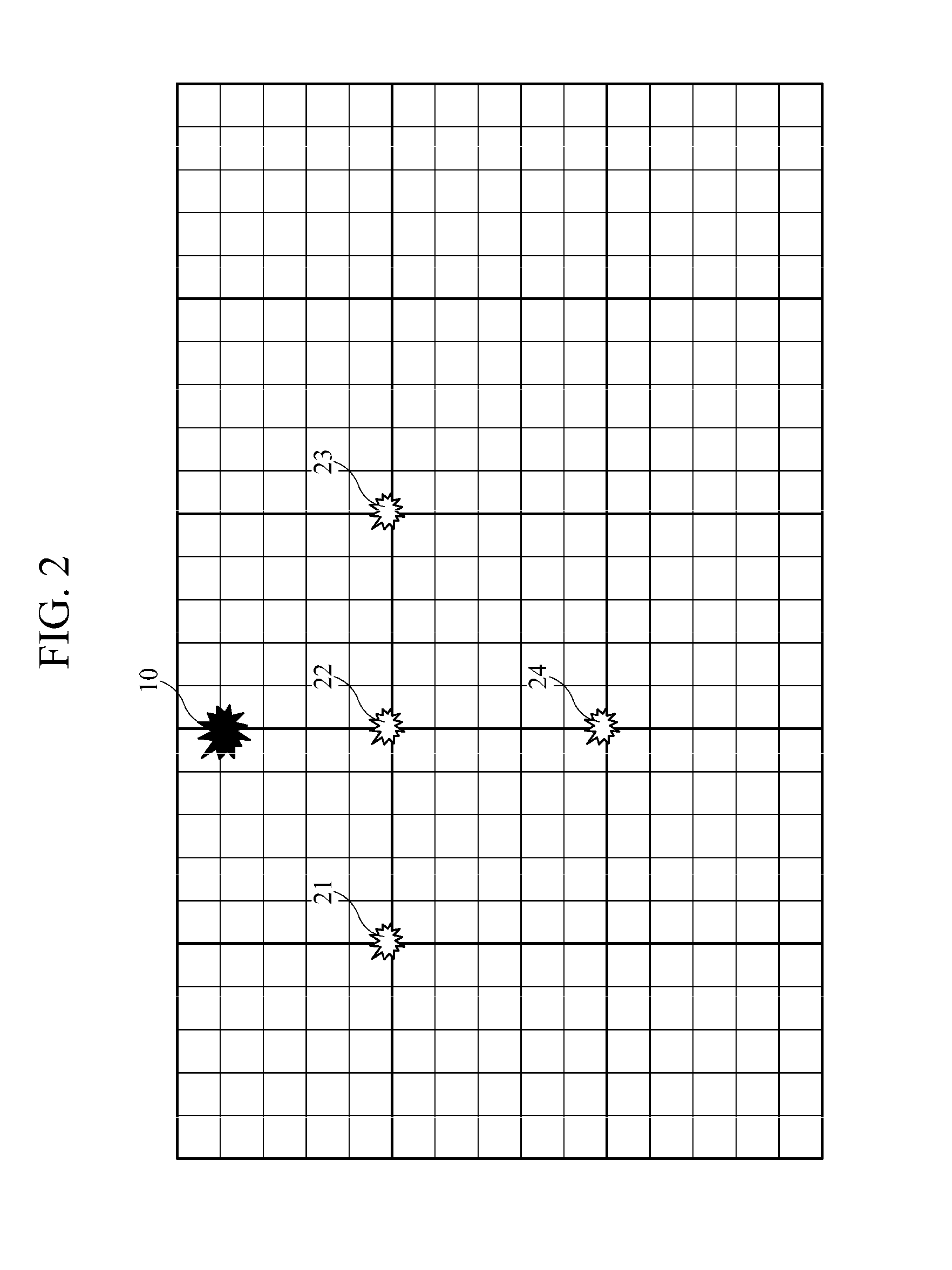 Apparatus and method for imaging subsurface structure