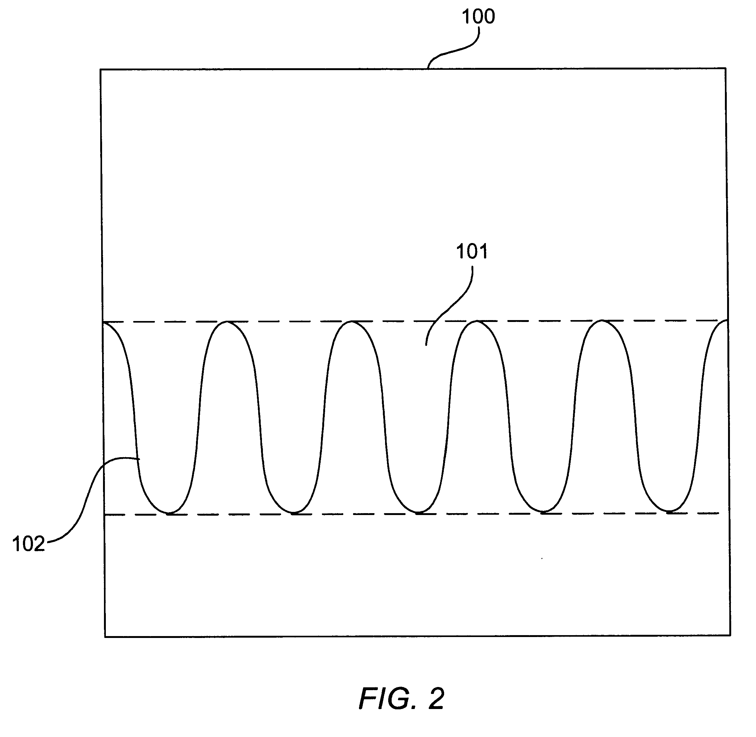 Test structures and methods for inspection of semiconductor integrated circuits