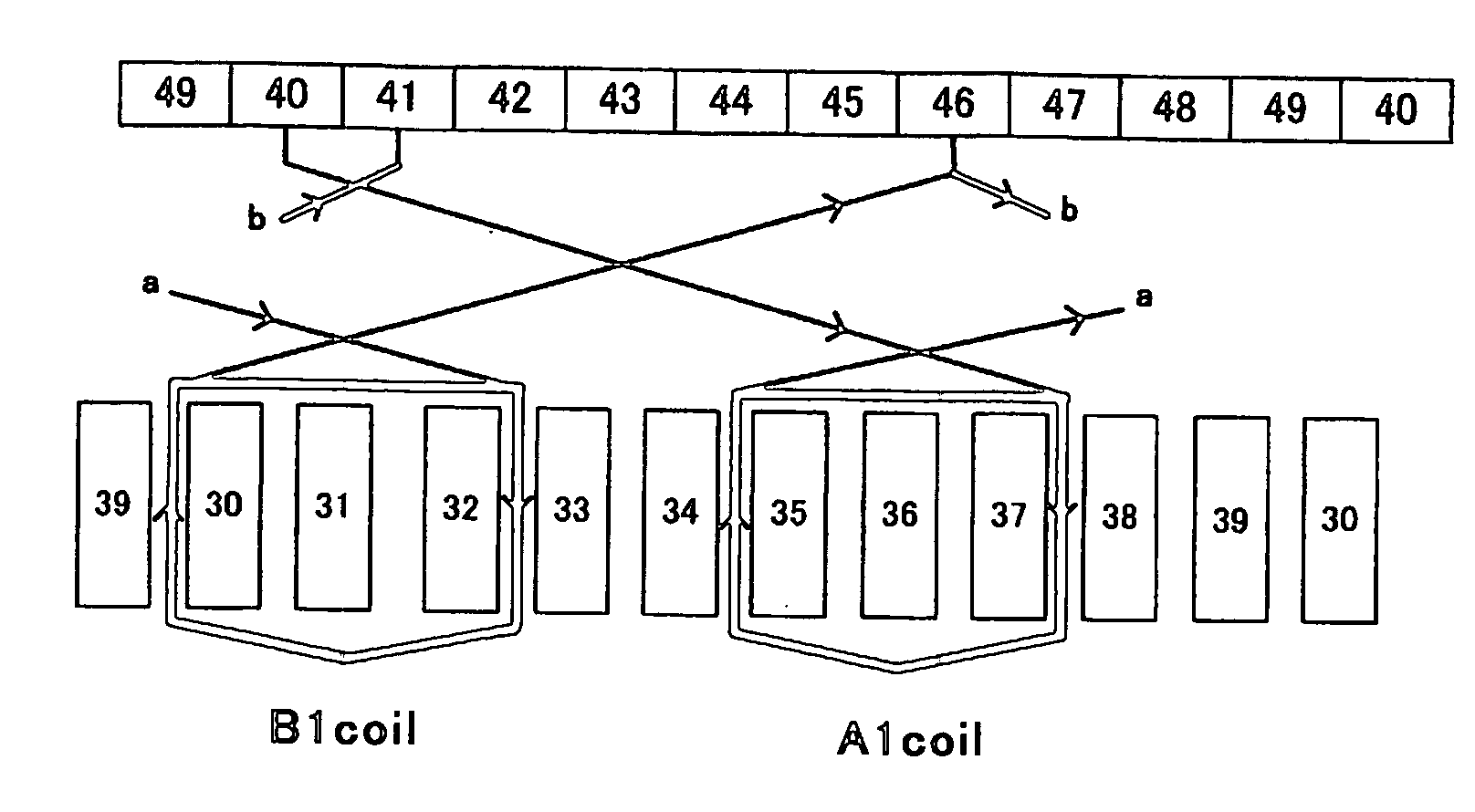 Motor and method for manufacturing the motor