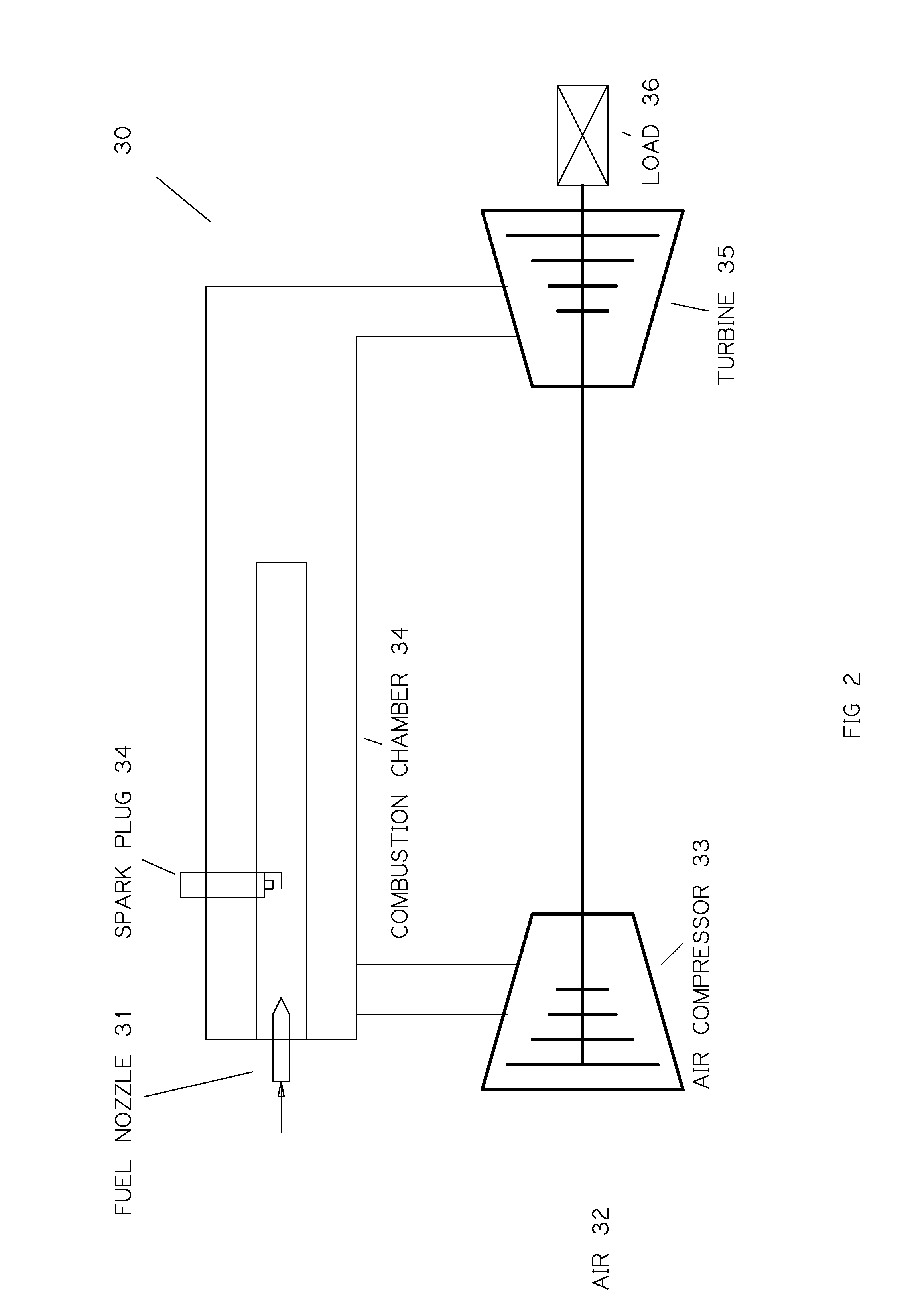 Steam Micro Turbine Engine