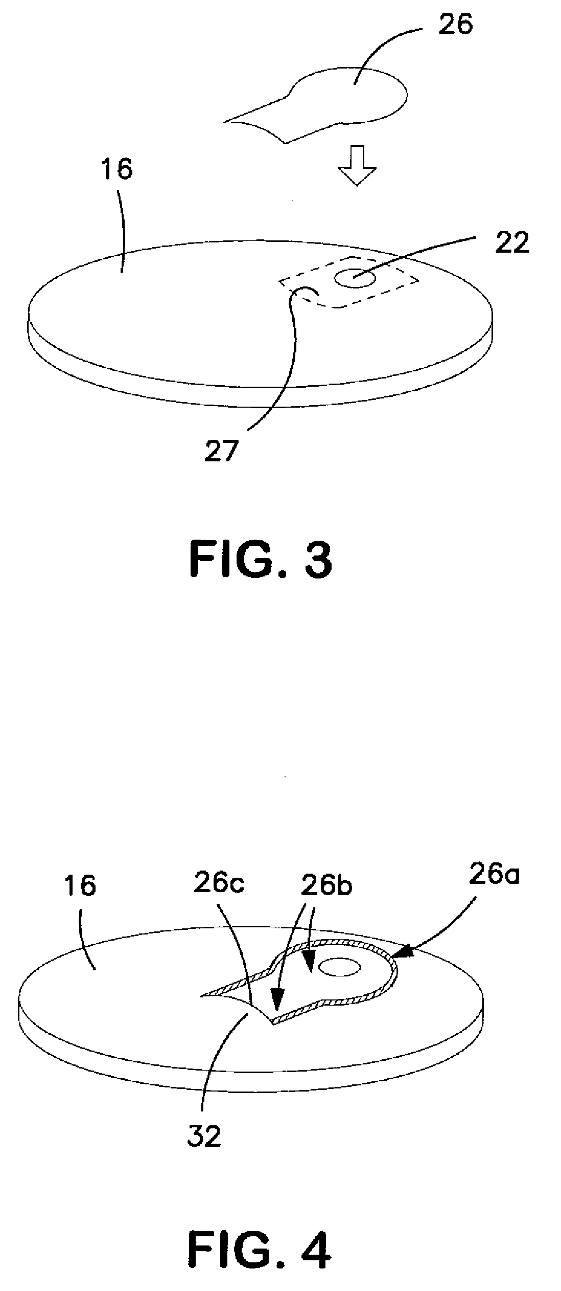 Valve for inflatable chamber of medical device