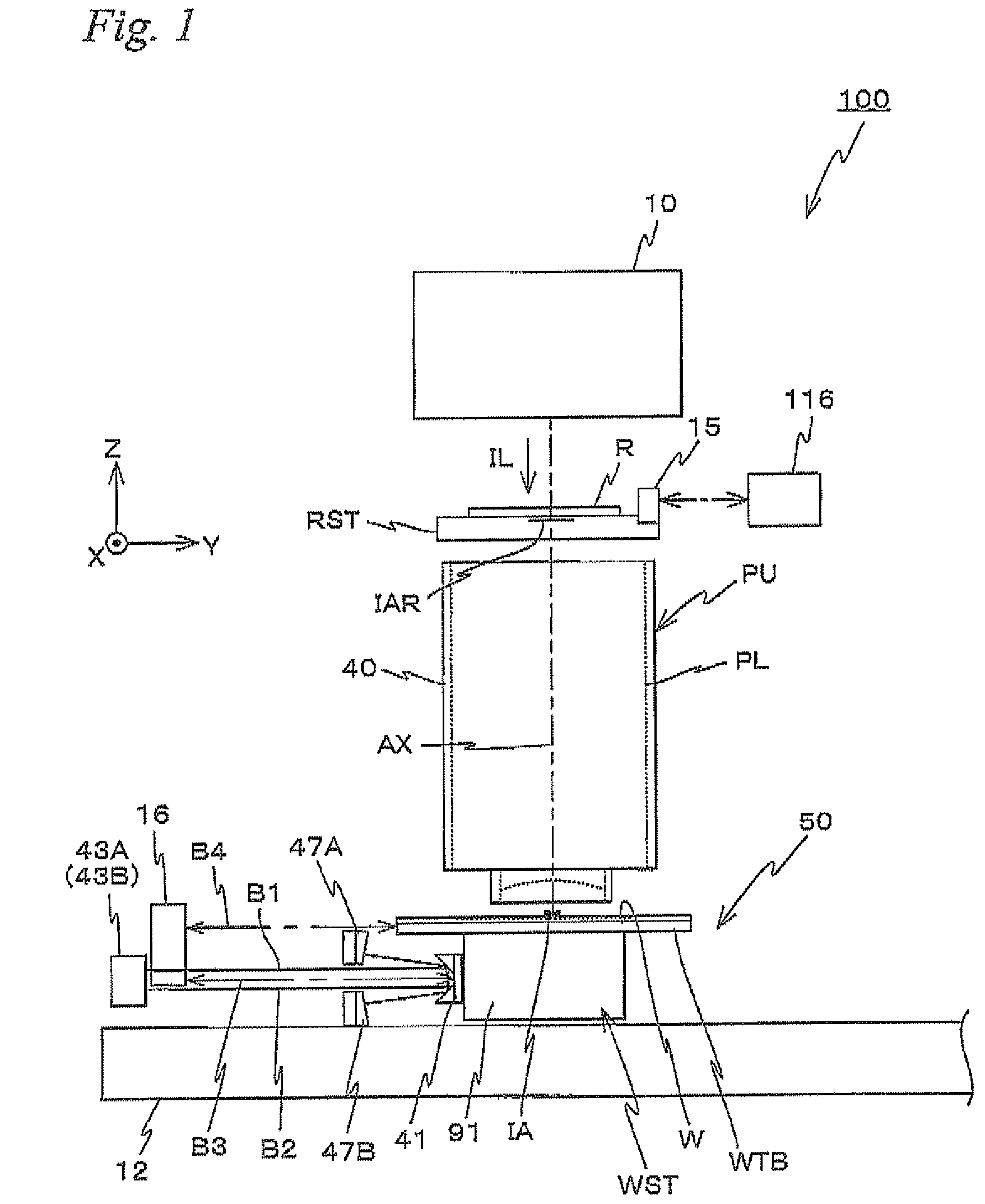 Movable body drive method, movable body apparatus, exposure method, exposure apparatus, and device manufacturing method