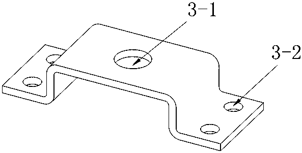 A book page turning and grabbing manipulator