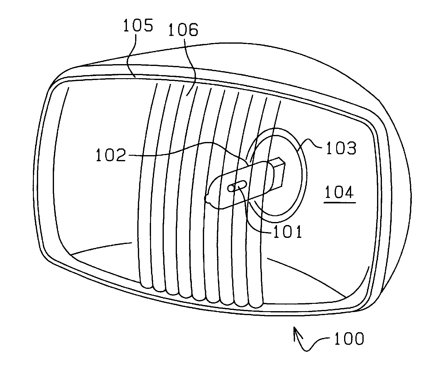 Vehicle light