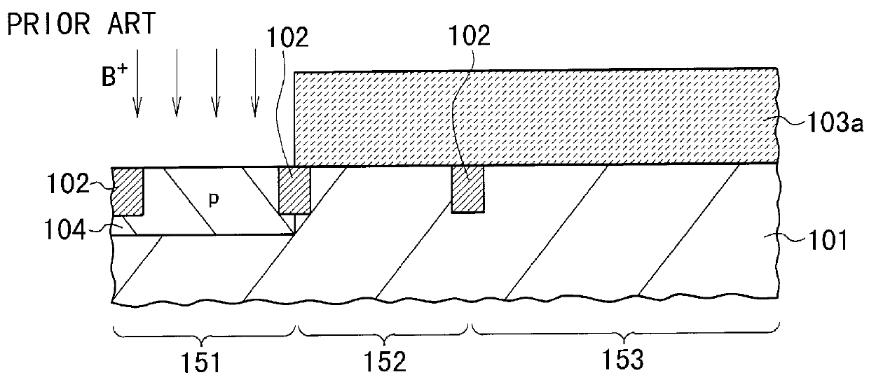 Semiconductor device with salicide structure and fabrication method thereof