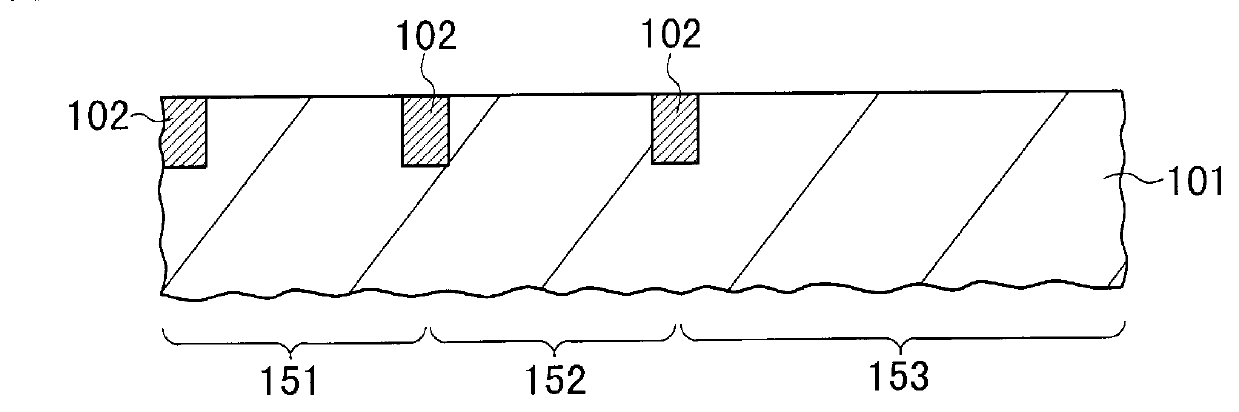 Semiconductor device with salicide structure and fabrication method thereof