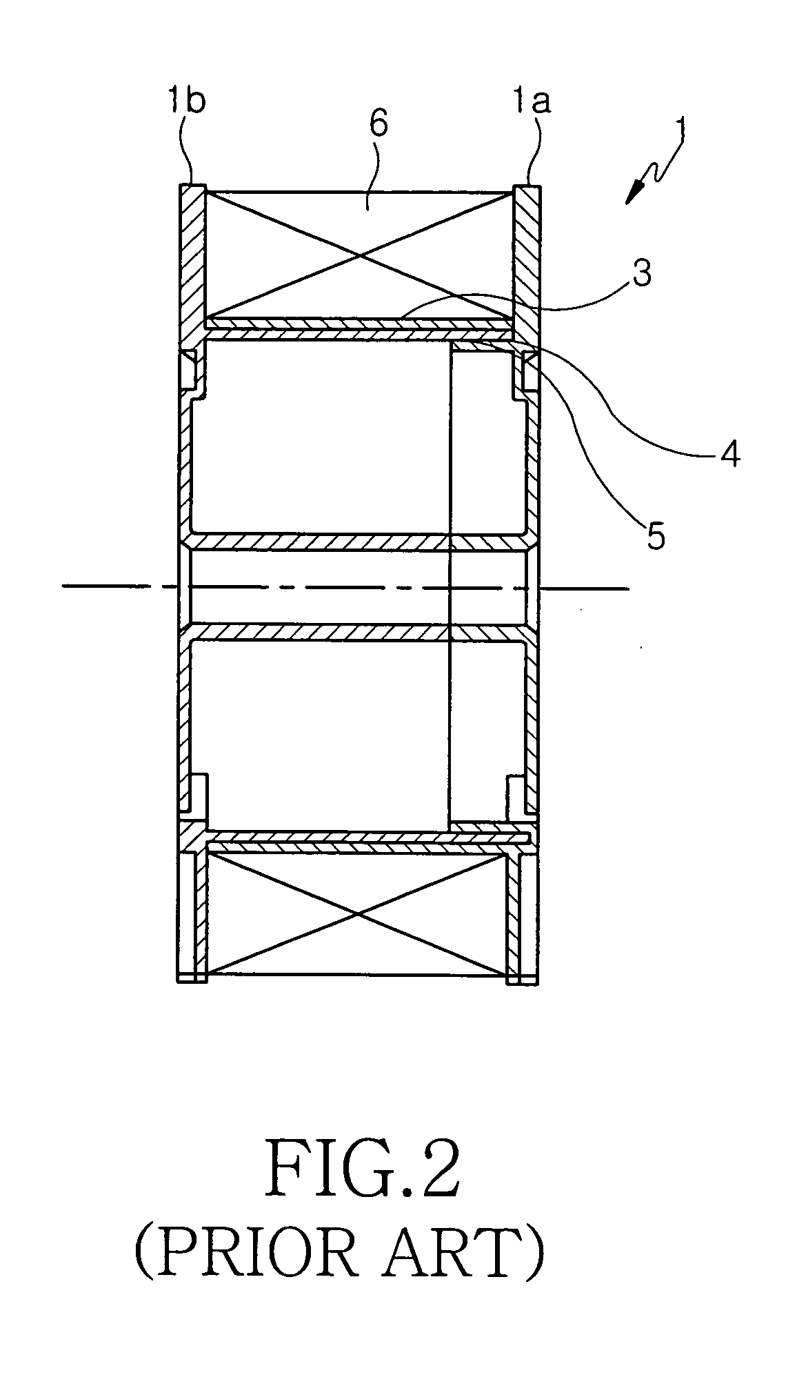 Spool for winding optical fiber