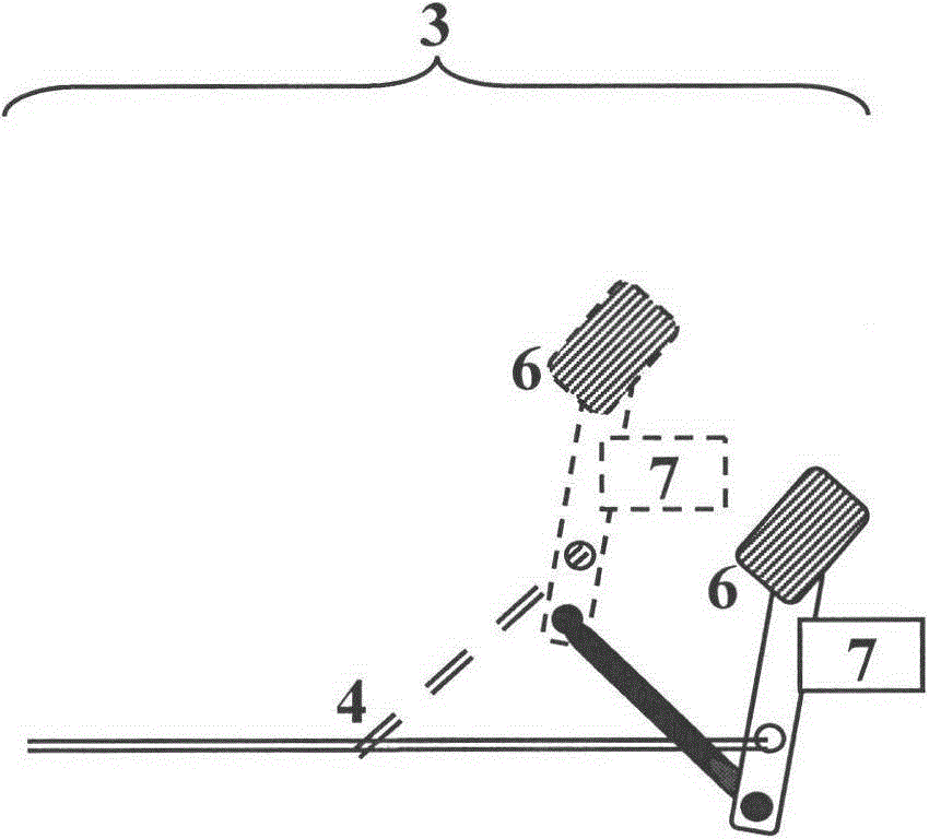 Bicycle support system