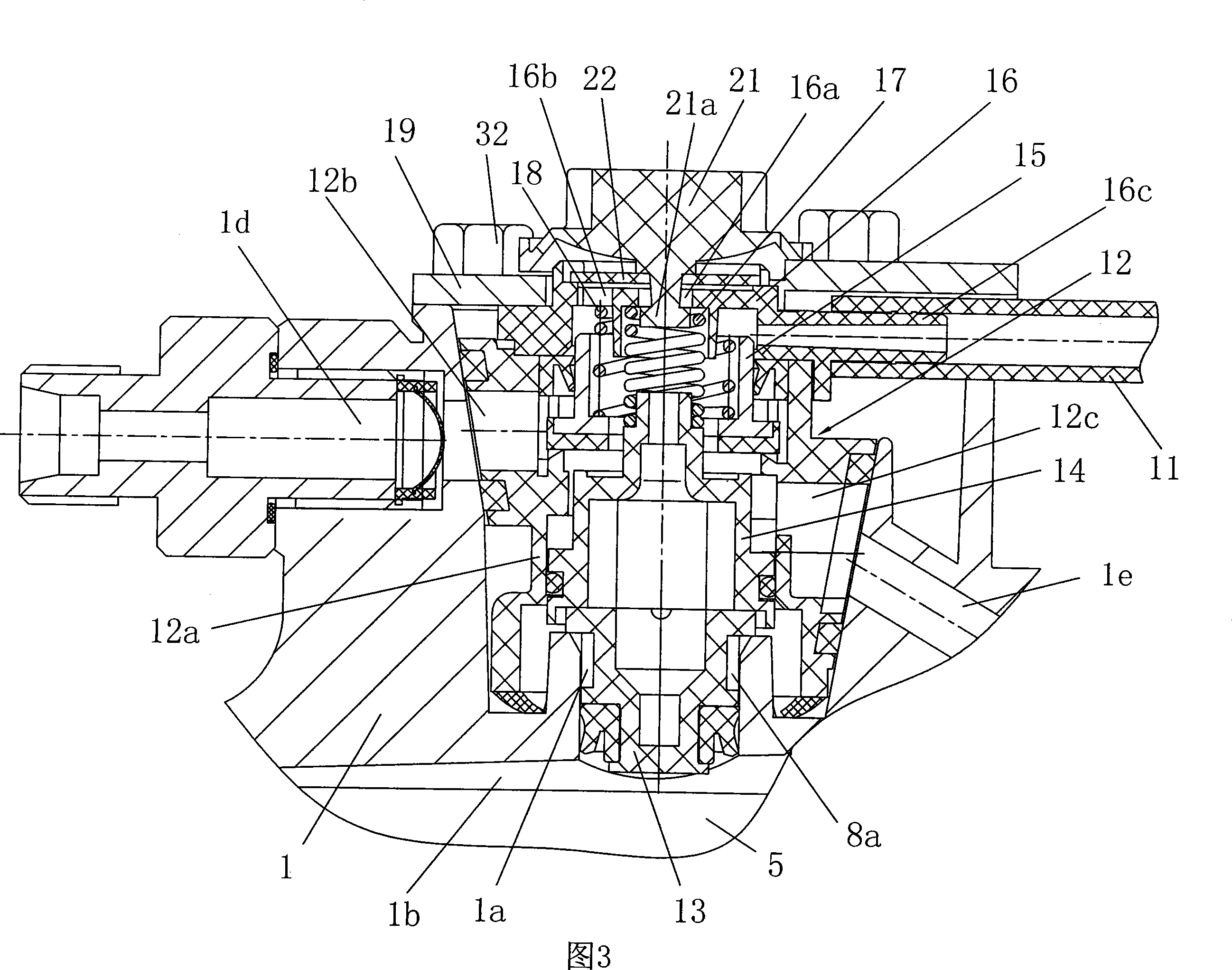 Clutch assistor for car