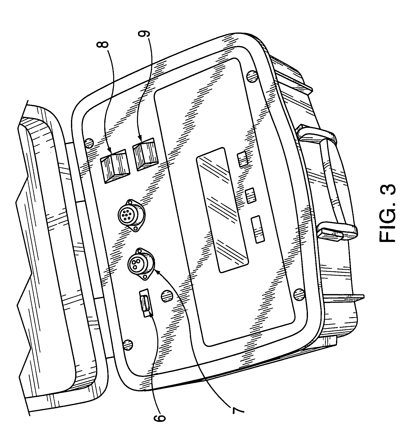 Battery management system and apparatus with runtime analysis reporting