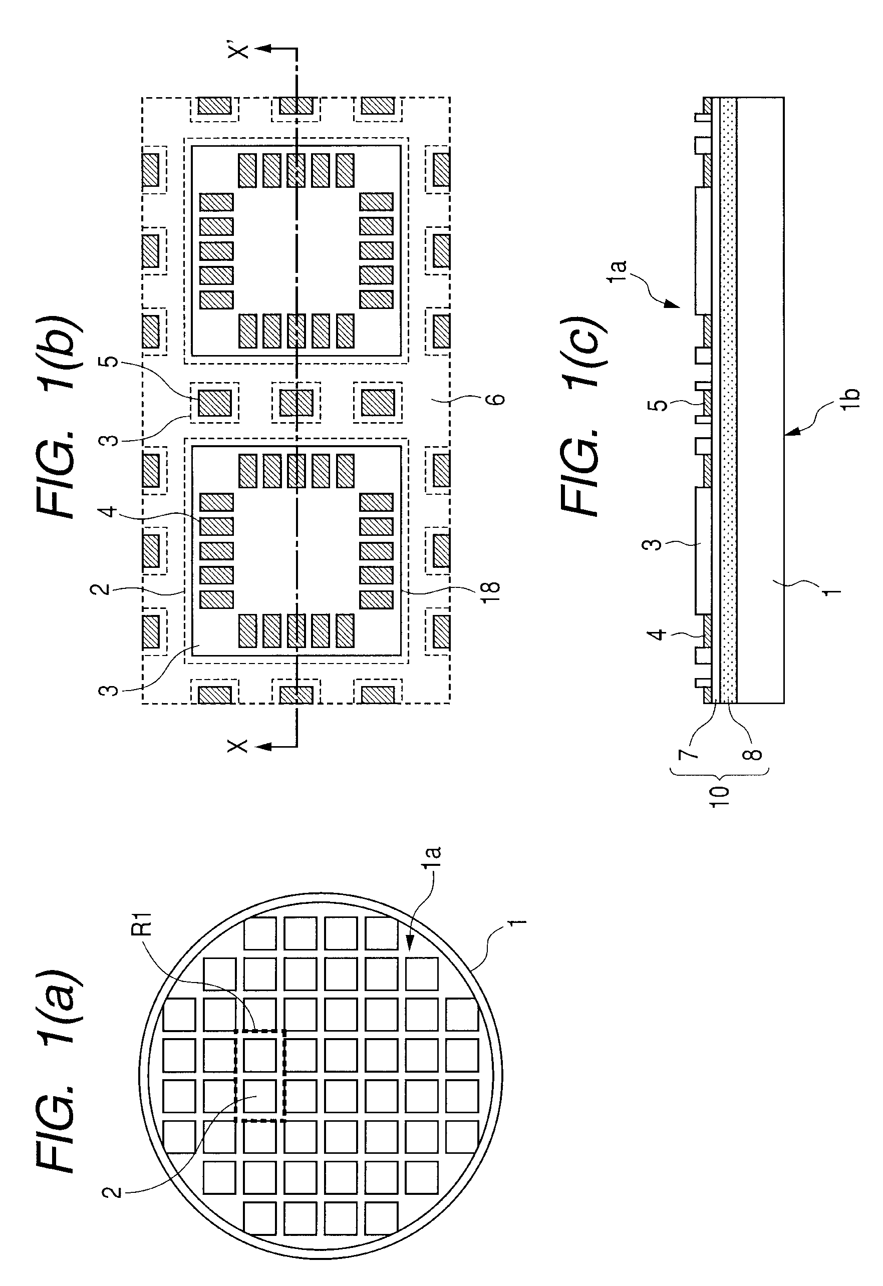 Semiconductor device and manufacturing method of the same