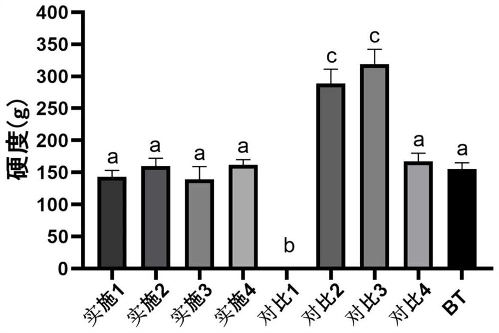 Preparation method of beef tallow substitute fat for chafing dish