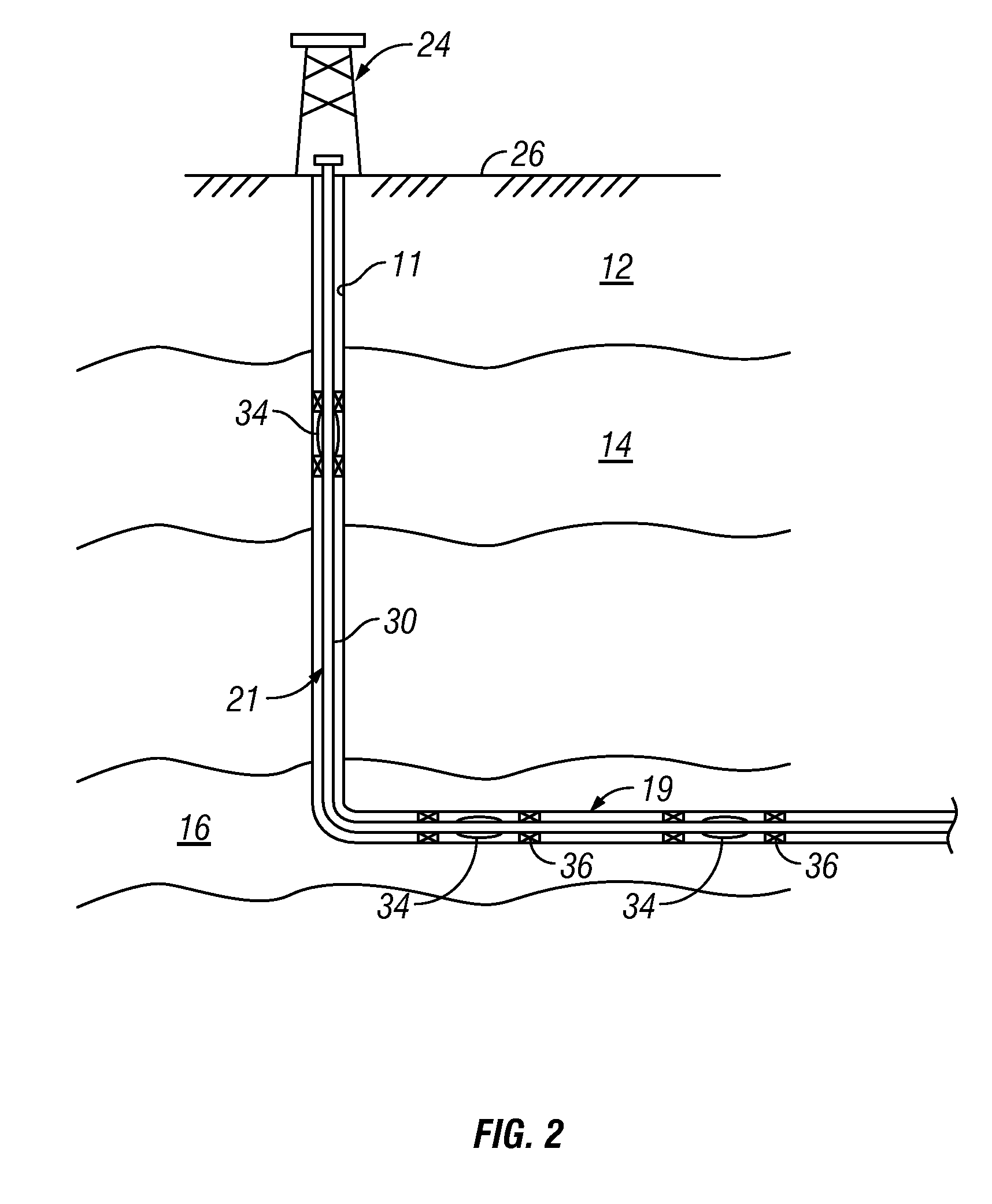 Water Sensing Adaptable Inflow Control Device Using a Powered System