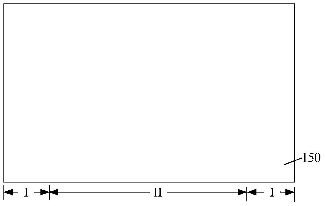 Semiconductor structures and methods of forming them