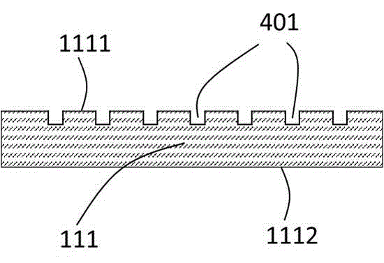 Preparation method and product of high-performance metal grid transparent conductive film