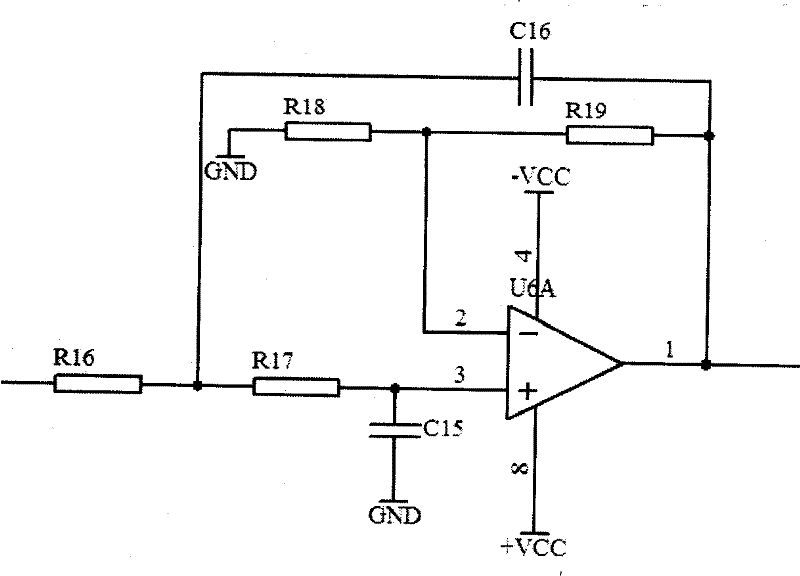 ADO technology high-speed parallel communication system based on VC and its working method