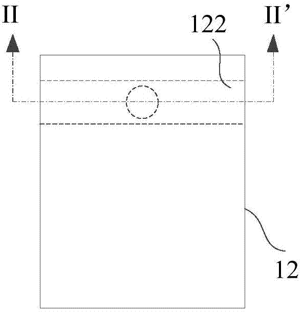 Drilling method on sheet metal