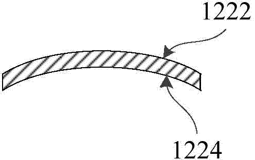 Drilling method on sheet metal