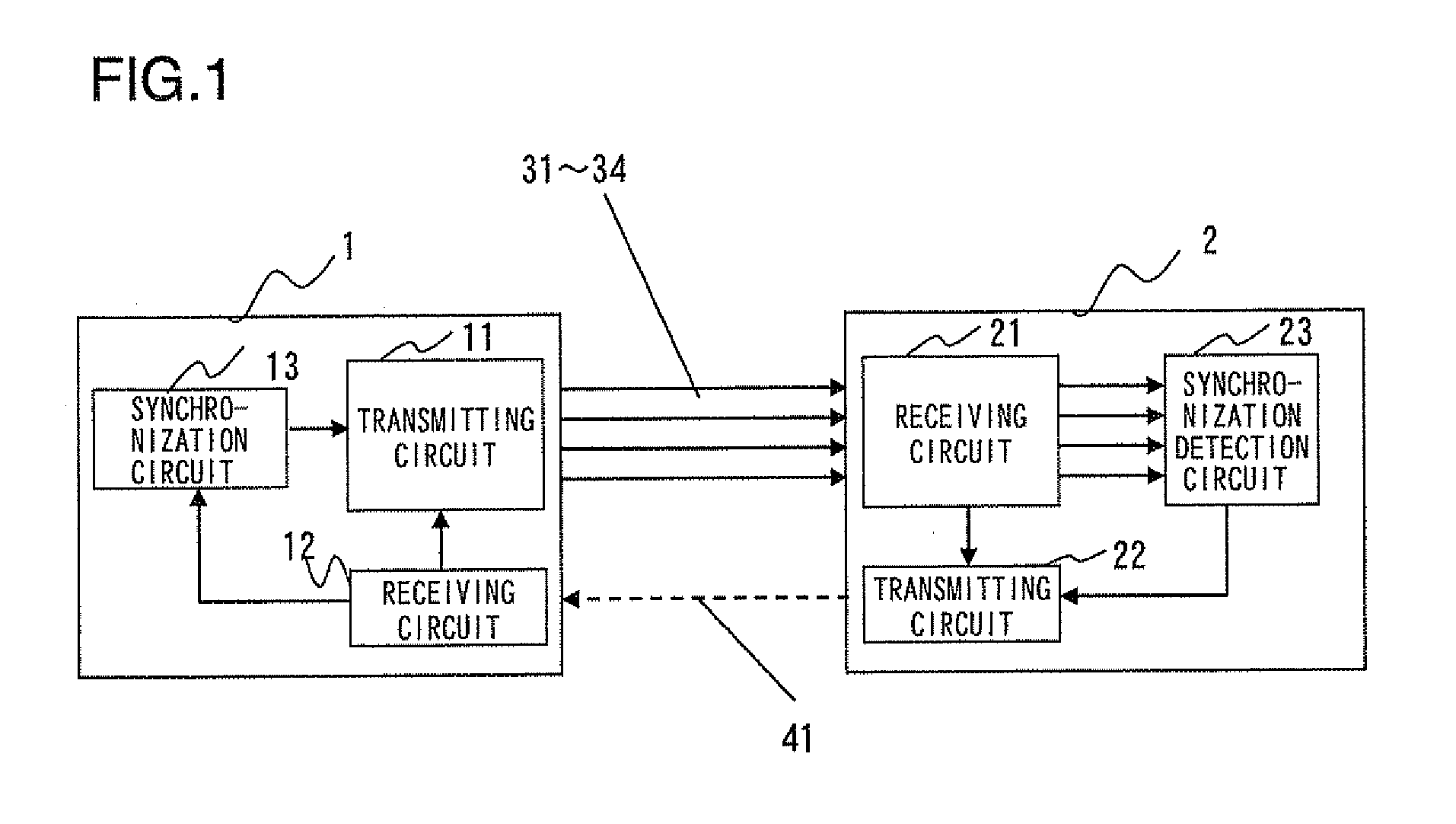 Communication node apparatus, network system having the communication node apparatus, and data transmitting system