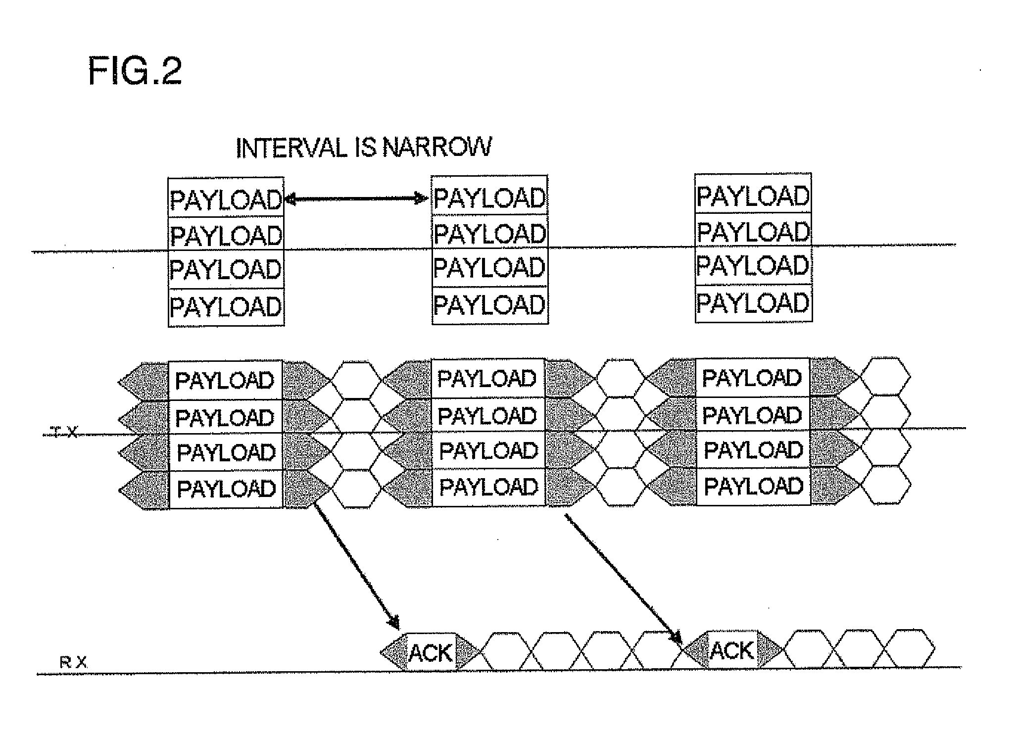 Communication node apparatus, network system having the communication node apparatus, and data transmitting system