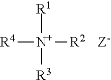 Method of achieving improved hair feel