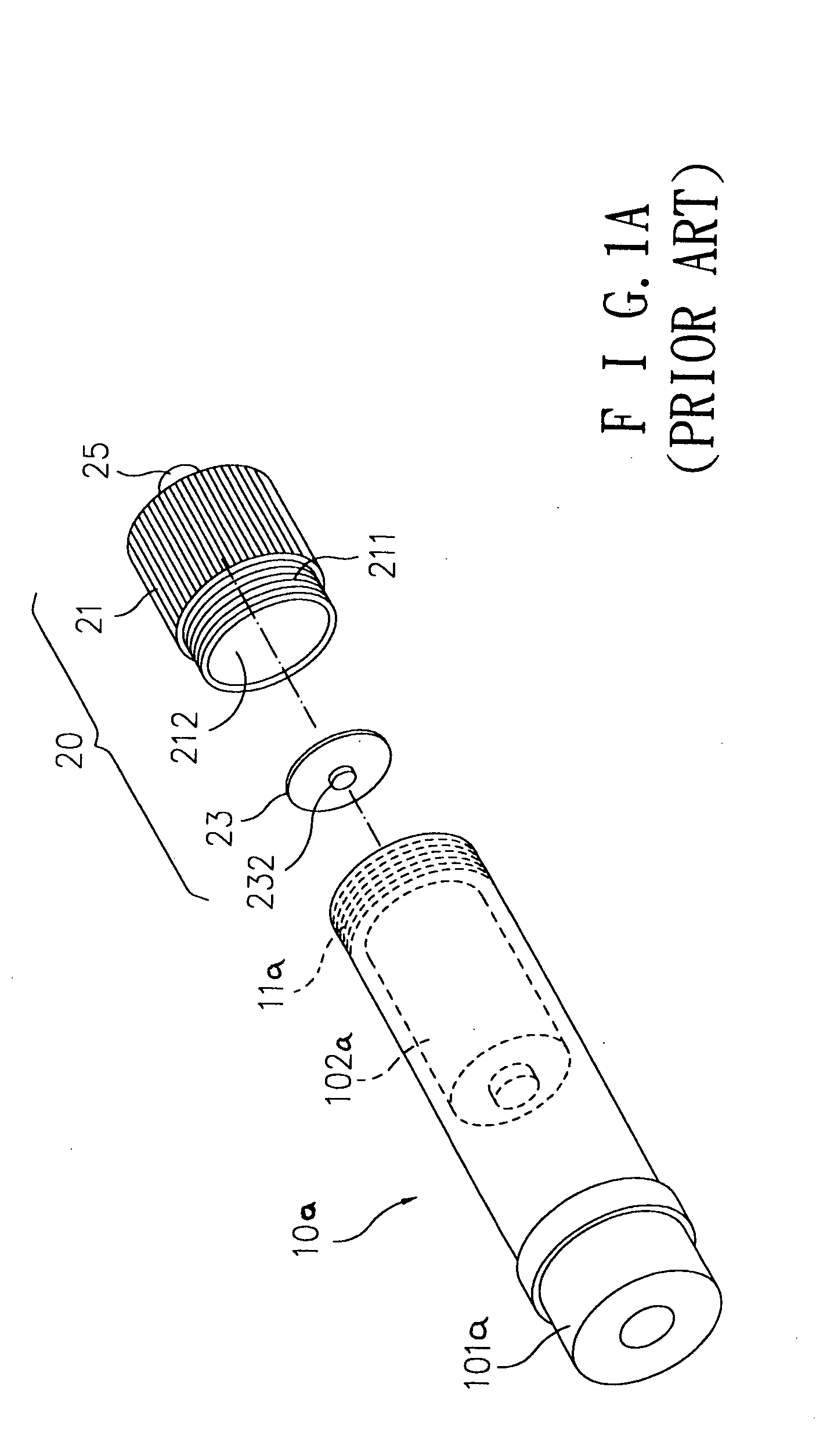 Light source control module