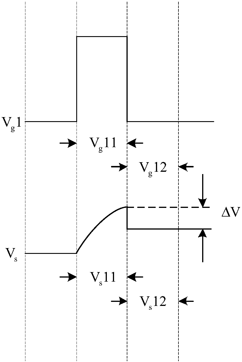 Array substrate and display panel