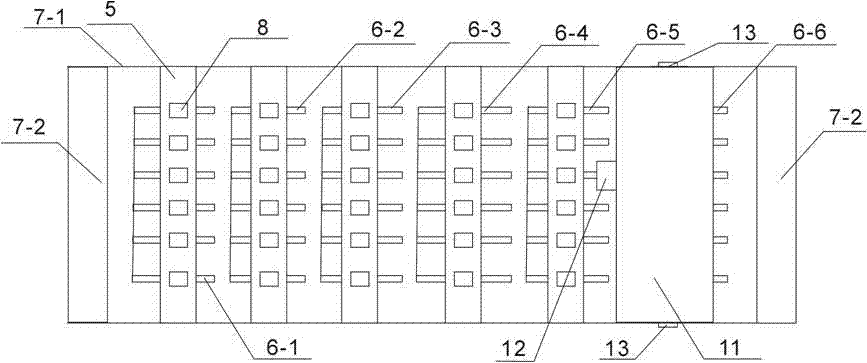 Online light source detection unit