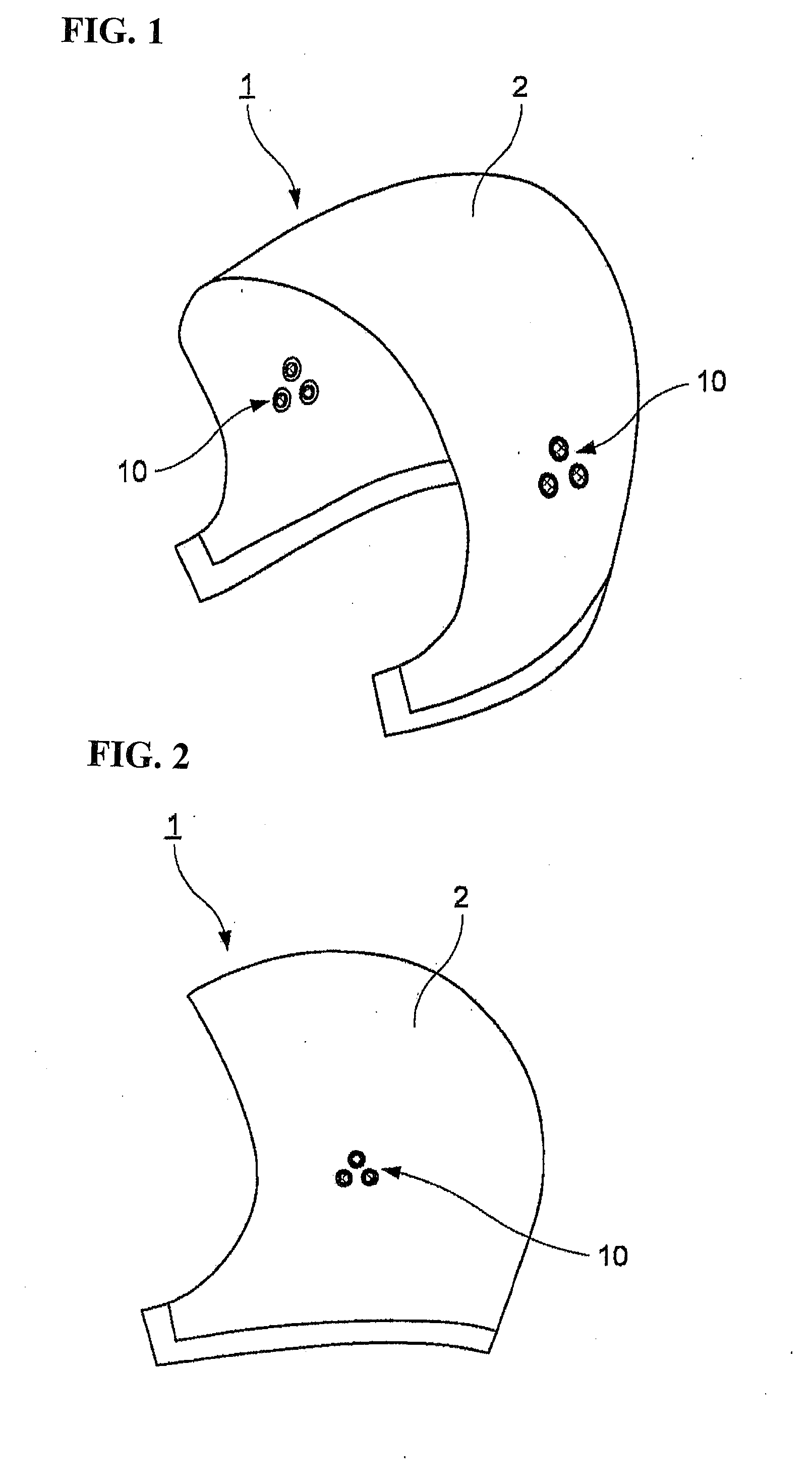 Waterproof Sound-Permeable Hood