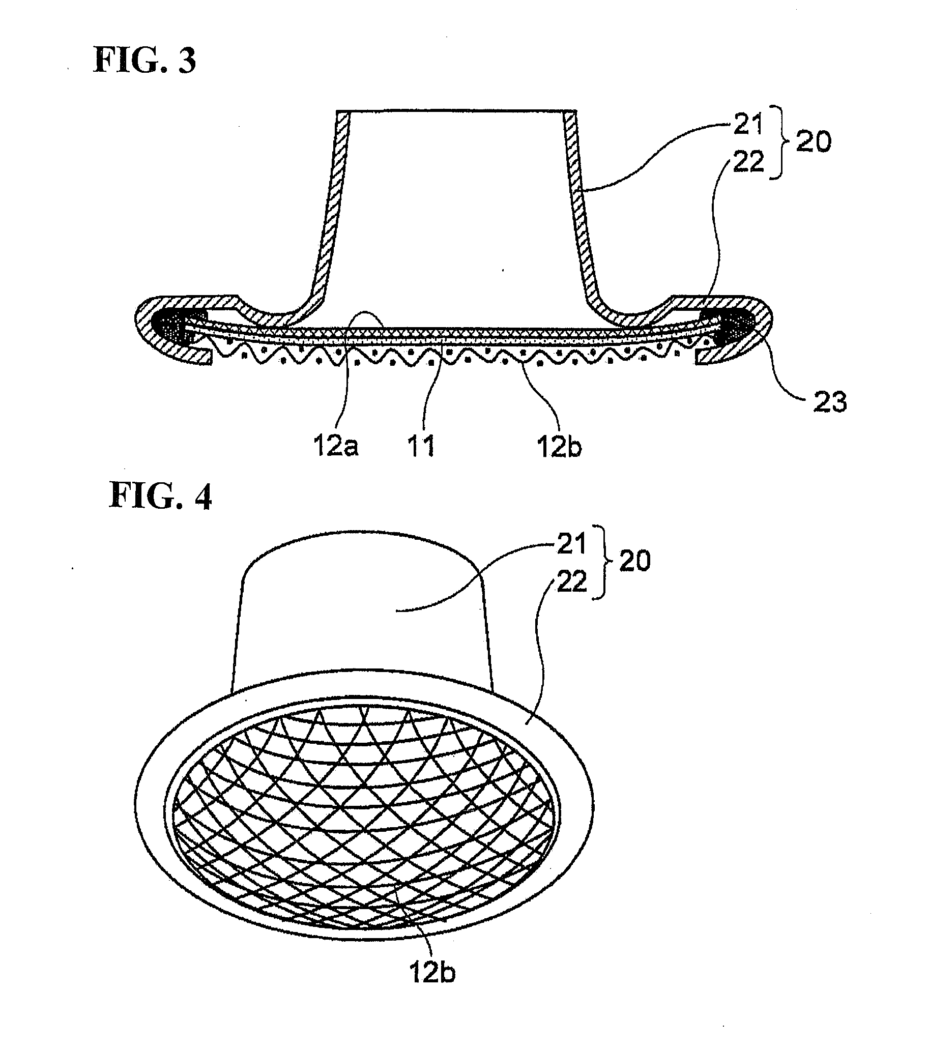 Waterproof Sound-Permeable Hood