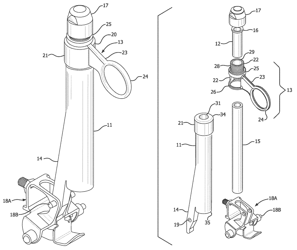 Fuse holder