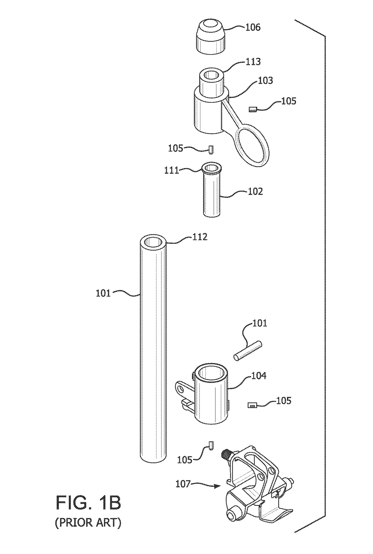 Fuse holder