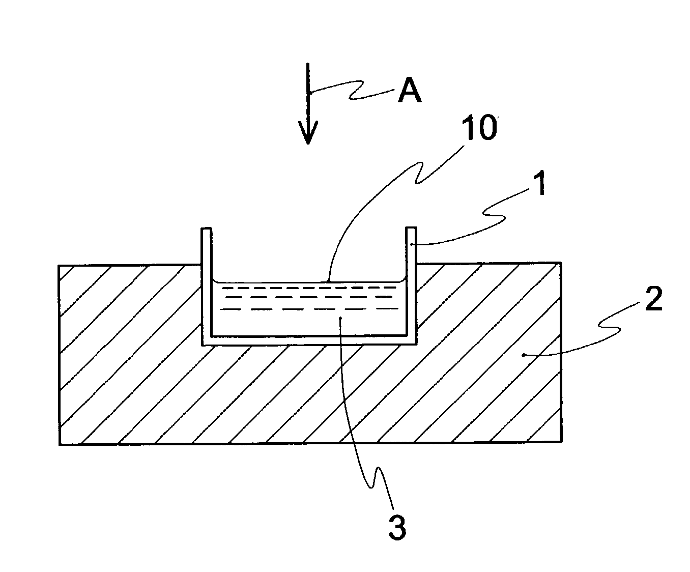 Spongy moldings comprising water-soluble polymeric material and method of controlling pores thereof