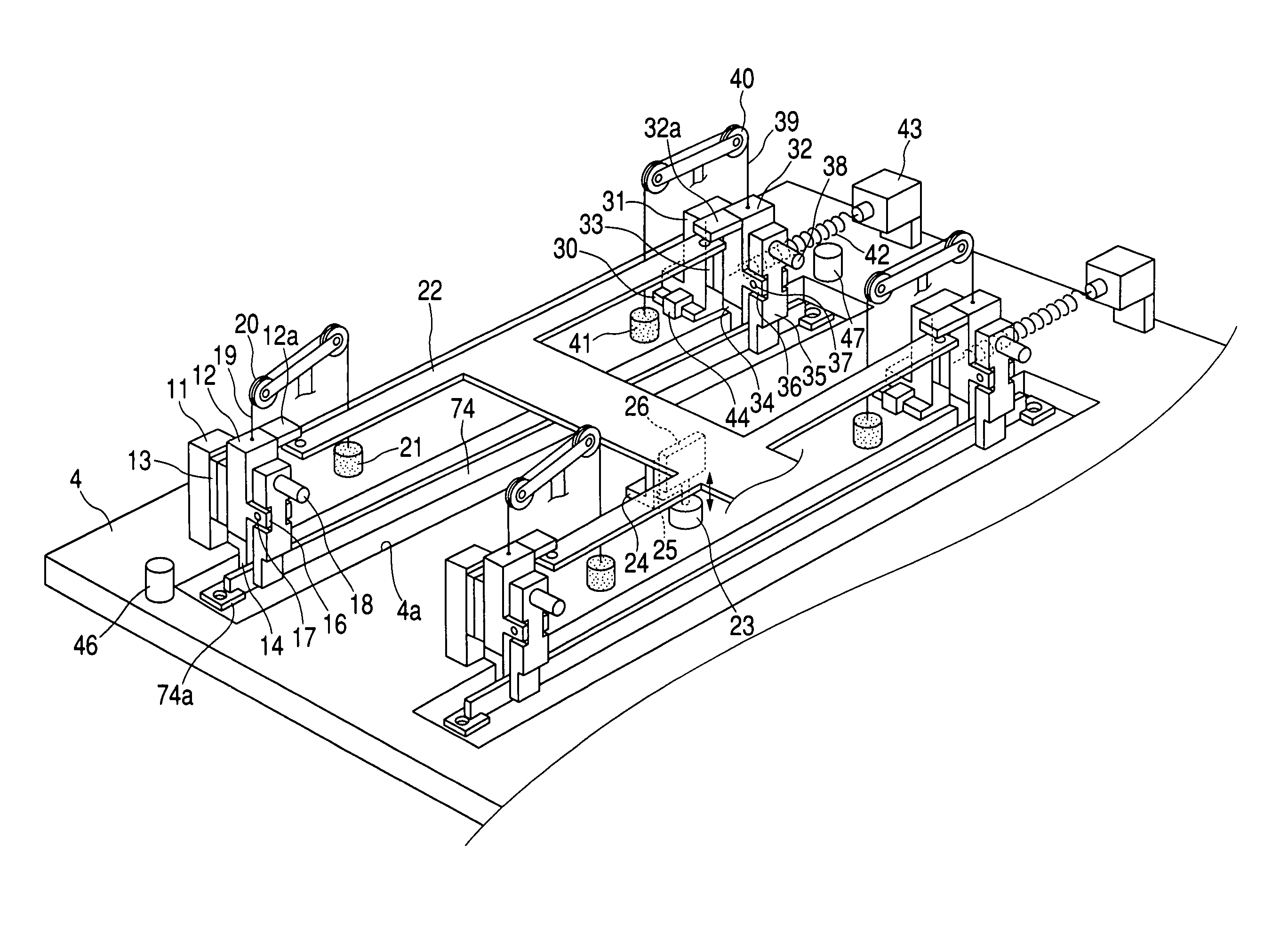 Method of manufacturing image display device