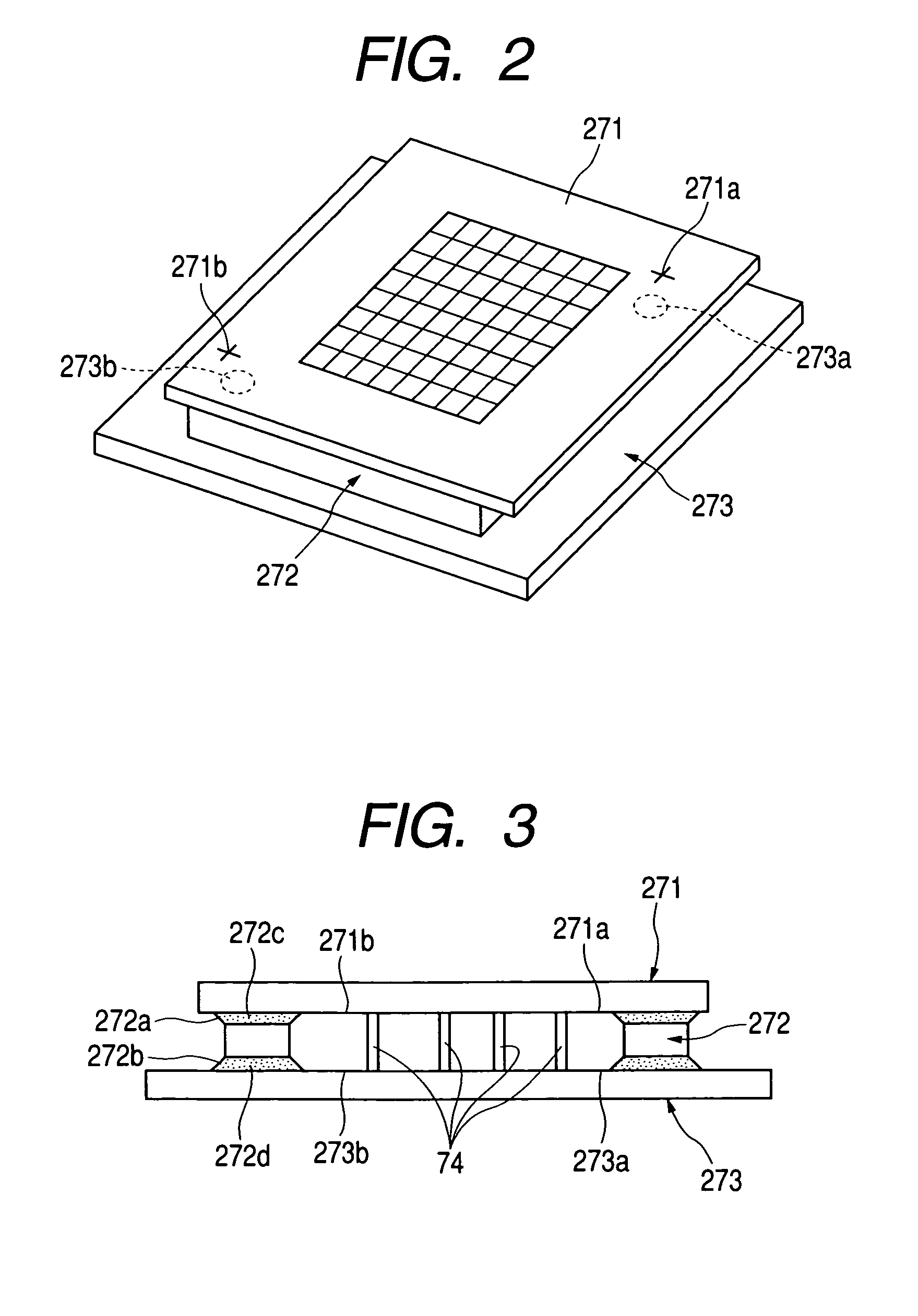 Method of manufacturing image display device