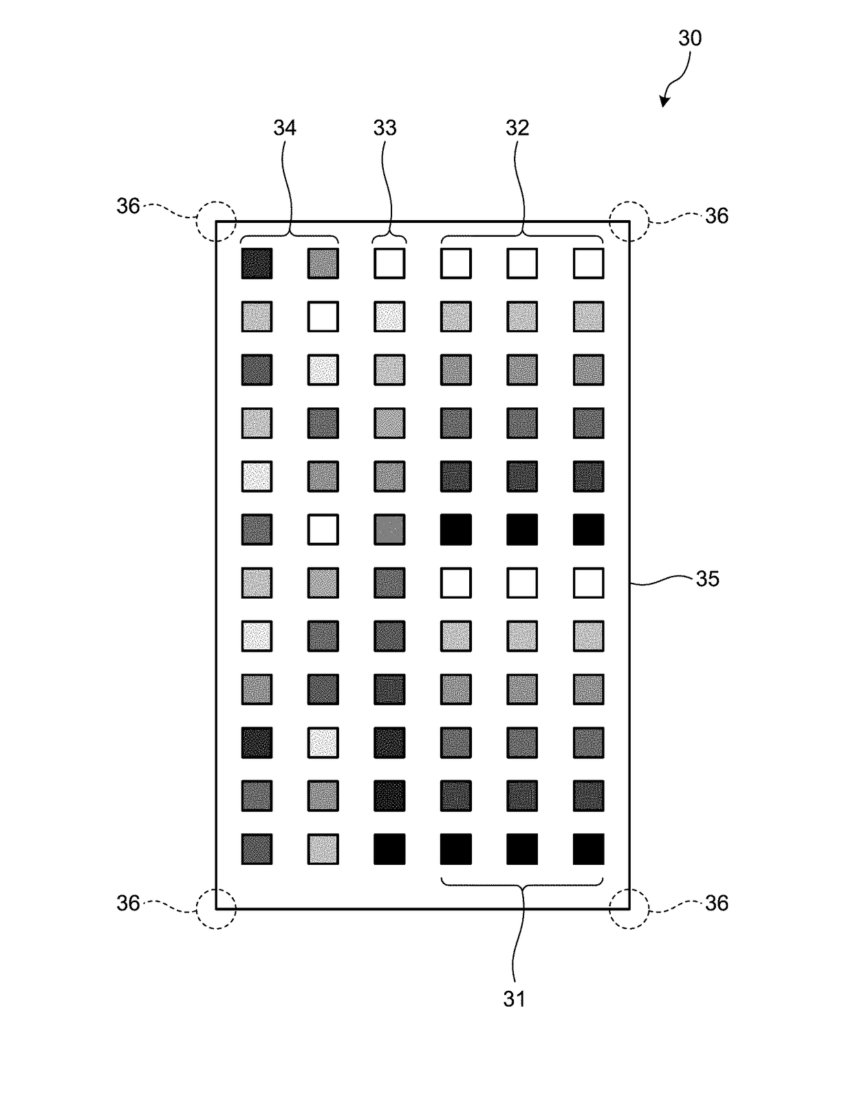 Image capturing system, image forming device, image capturing method, and computer-readable recording medium