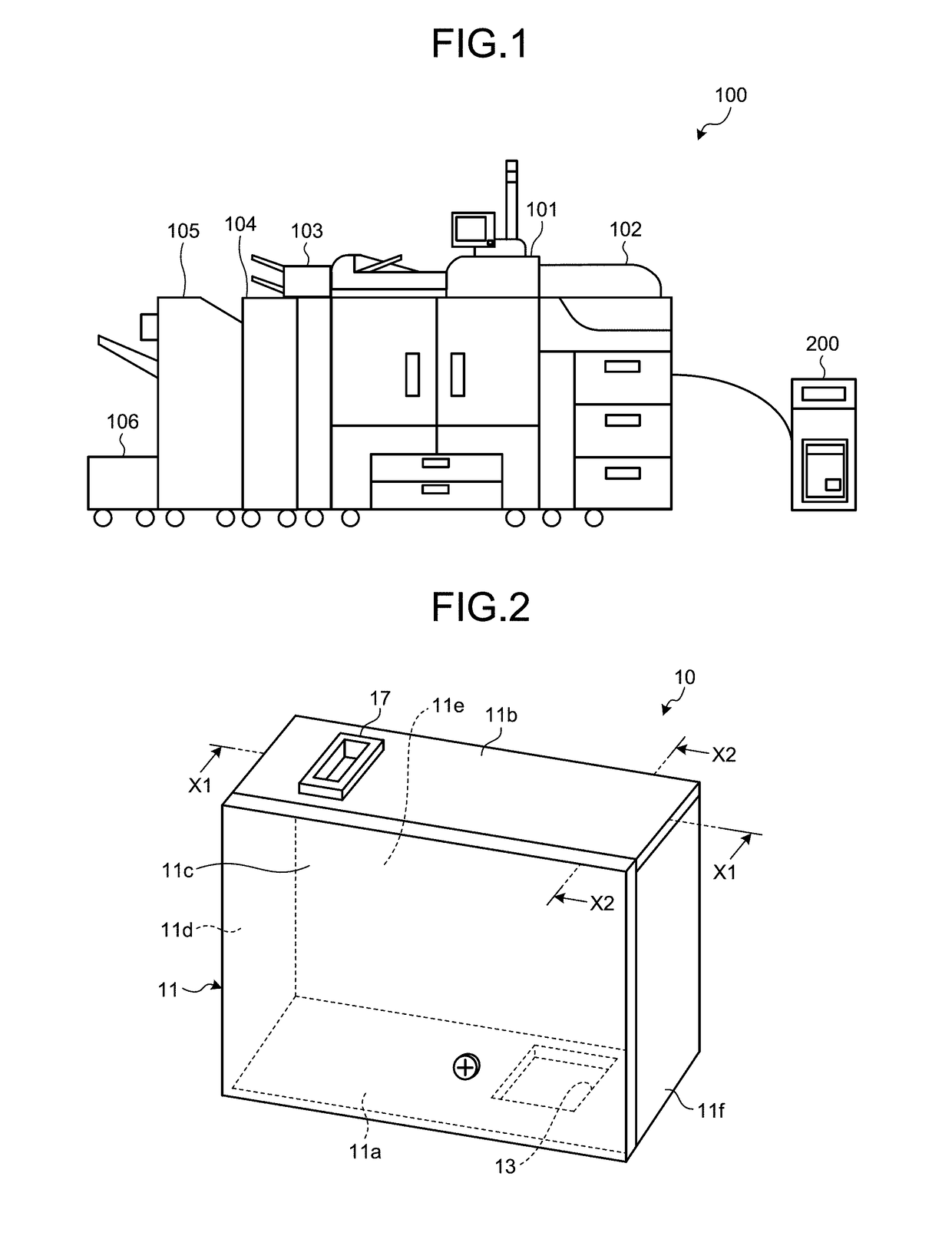 Image capturing system, image forming device, image capturing method, and computer-readable recording medium