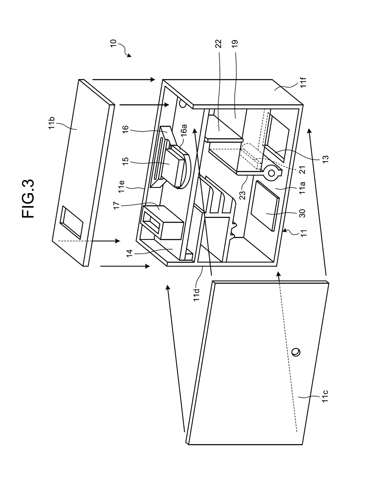 Image capturing system, image forming device, image capturing method, and computer-readable recording medium