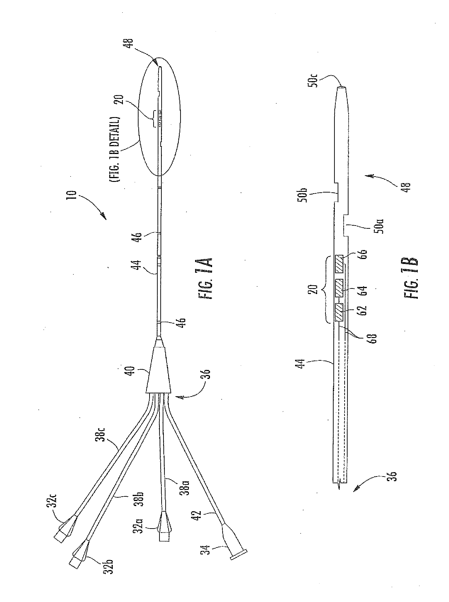 Method of Packaging and Package for Sensors