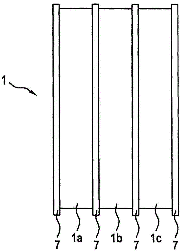 Fuel cell system