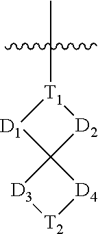 Spirocyclic aryl phosphorus oxide and aryl phosphorus sulfide