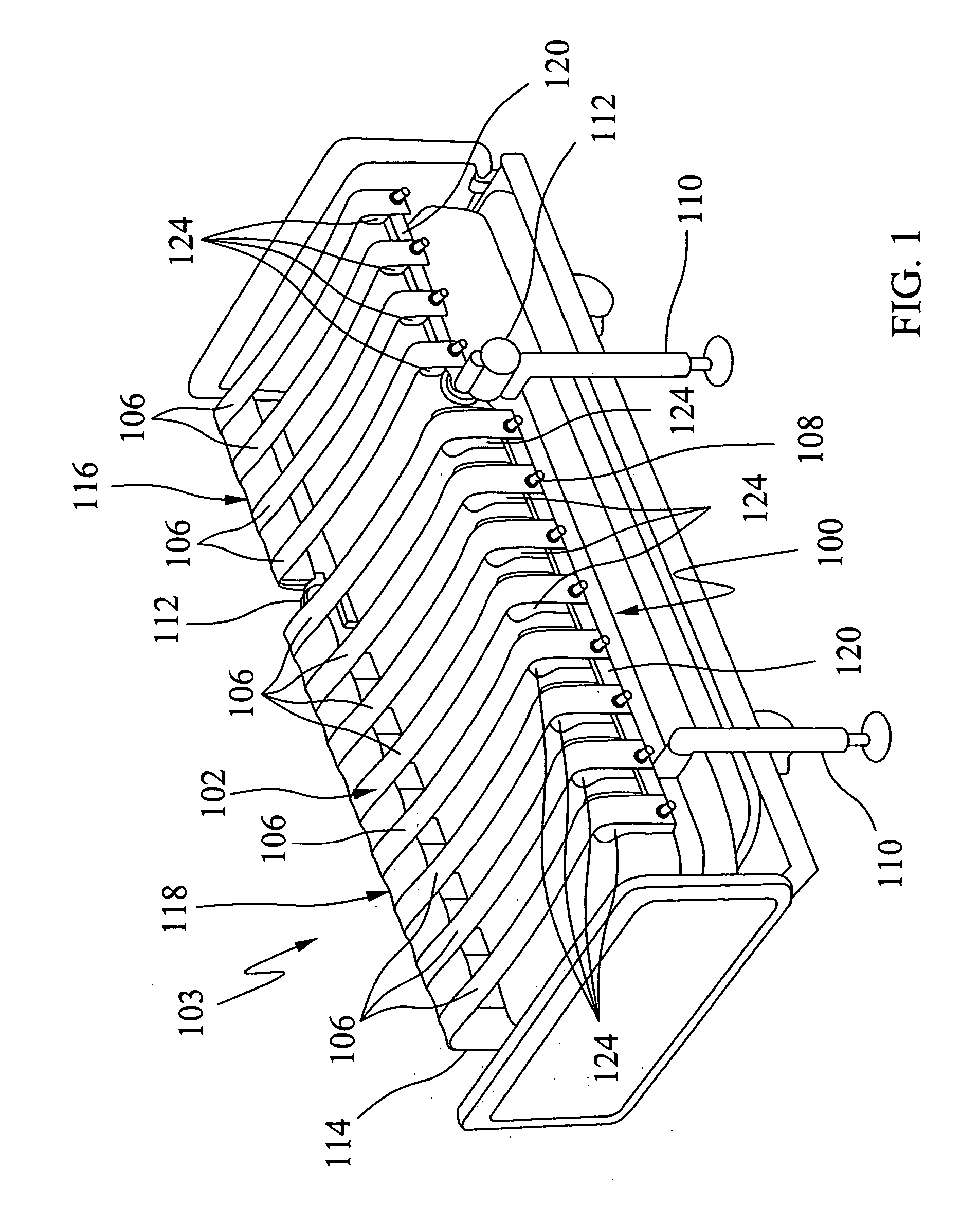 Patient transfer system