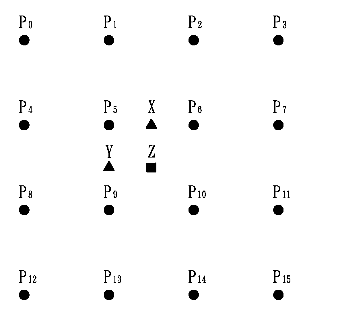 Edge-Oriented Interpolation Method and System for a Digital Image