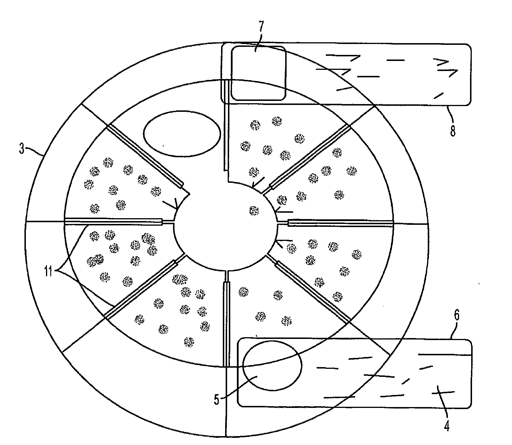 Electro-thermal heating system